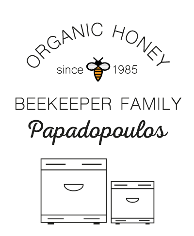 Beekeeper Family - Papadopoulos